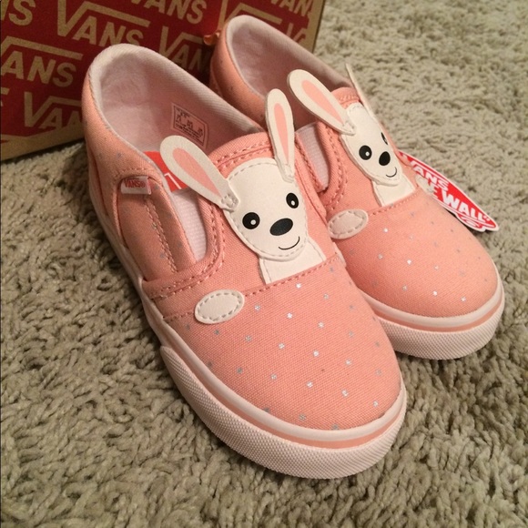 vans bunny shoes vans bunny shoes